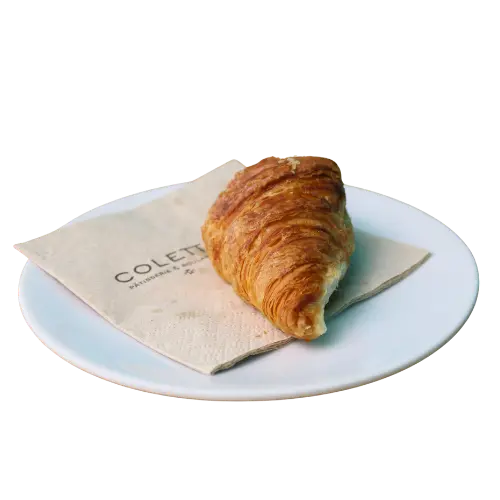 mini croissant