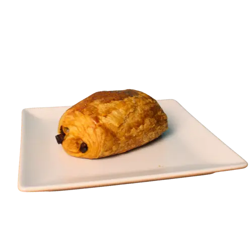 pain au chocolat