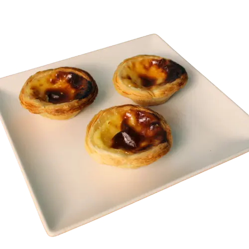 pastel de nata