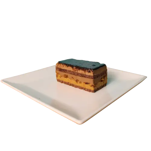 Chocolate y Caramelo