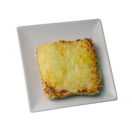 croque monsieur