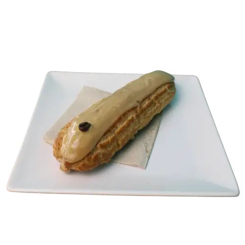 eclairs