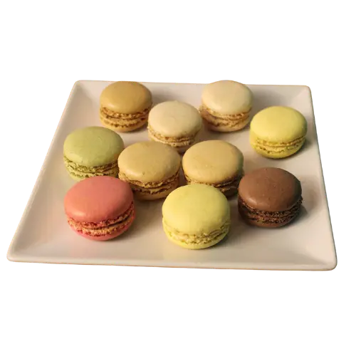 macarons